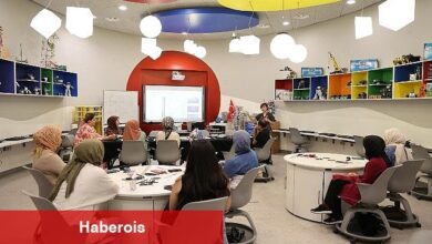 Konya Büyükşehir'den "Yeni Nesil Öğretmenler ile İnteraktif Astronomi ve Uzay Bilimleri Öğrenimi" Projesi - Haberois Konya Büyükşehir'den "Yeni Nesil Öğretmenler ile İnteraktif Astronomi ve Uzay Bilimleri Öğrenimi" Projesi