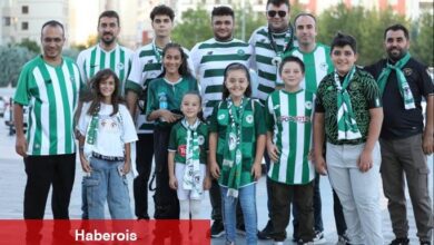 Konyaspor kombinede "zirveye" oynuyor