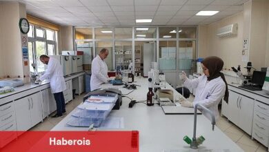 KOSKİ Atıksu Kalite Kontrol Laboratuvarı TÜRKAK tarafından akredite edildi