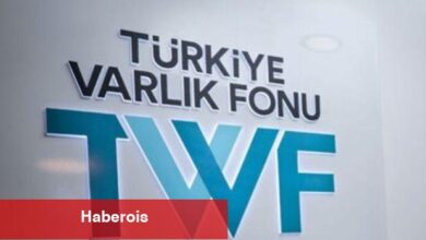 Koza Altın dahil 12 şirketin Hazine payları Varlık Fonu'na aktarıldı - Haberois Koza Altın dahil 12 şirketin Hazine payları Varlık Fonu'na aktarıldı