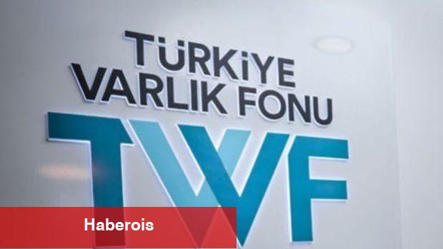Koza Altın dahil 12 şirketin Hazine payları Varlık Fonu'na aktarıldı - Haberois Koza Altın dahil 12 şirketin Hazine payları Varlık Fonu'na aktarıldı