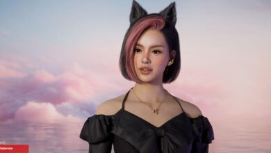 KRAFTON Steam Üzerinde inZOI: Character Studio’yu Yayınlayacak - Haberois KRAFTON Steam Üzerinde inZOI: Character Studio’yu Yayınlayacak