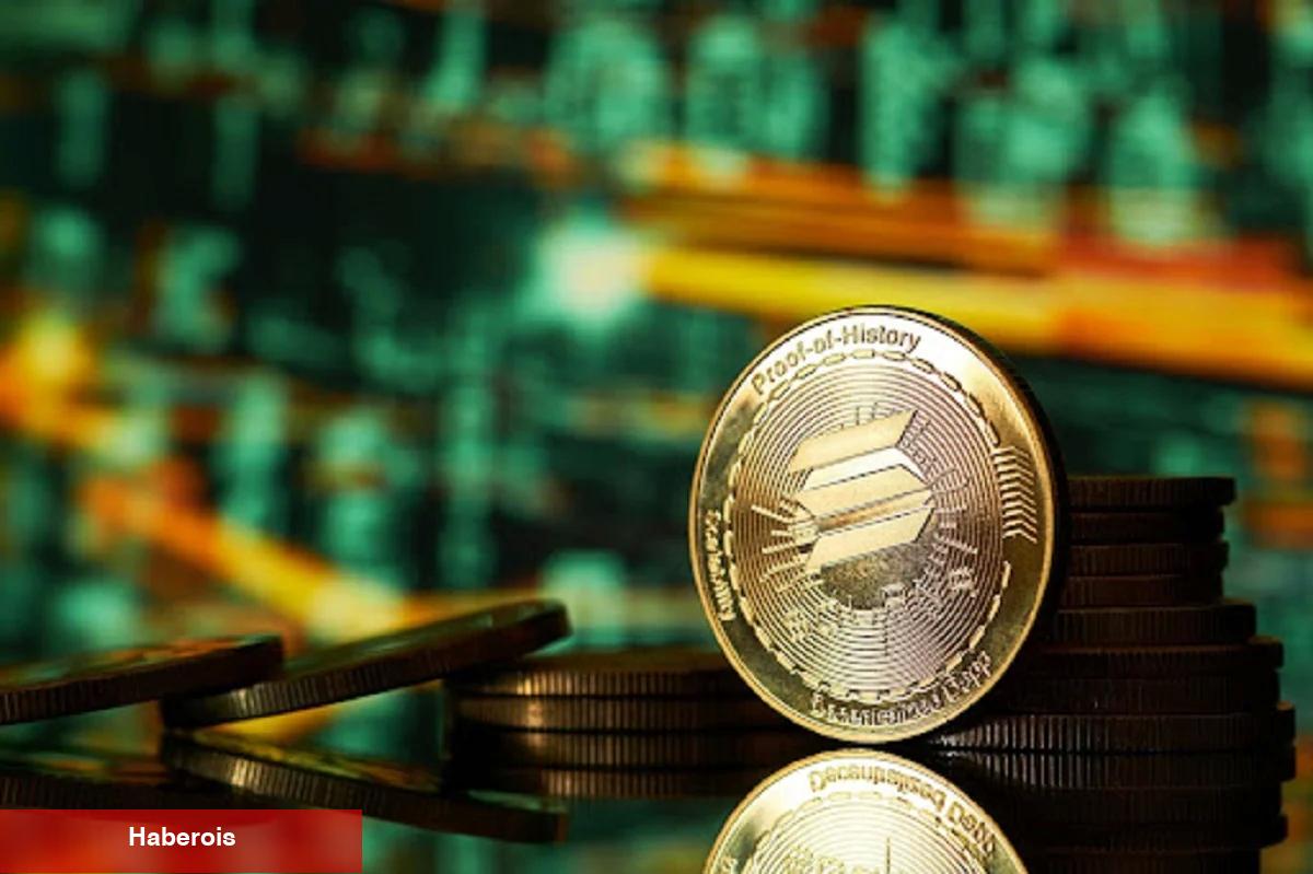 Kripto Dünyasında Belirsizlik: Solana ETF Müracaatları Askıda!