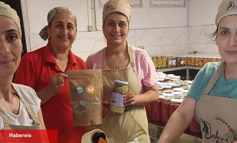 KÜAD’dan Hatay’daki tarım sektörüne destek - Haberois KÜAD’dan Hatay’daki tarım sektörüne destek