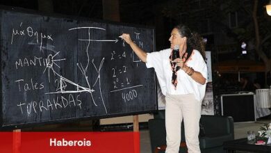 Kültür ve Bilimin Buluşma Noktası: Mudanya Kitap Fuarı