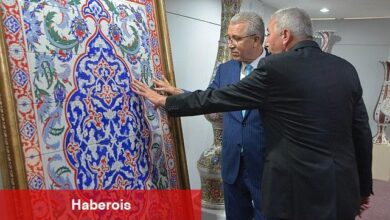 Kültür ve sanatın kalbi Ege Üniversitesinde atıyor - Haberois Kültür ve sanatın kalbi Ege Üniversitesinde atıyor