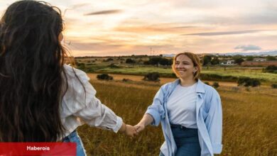 Âlâ bir arkadaş mısınız? - Haberois Âlâ bir arkadaş mısınız?