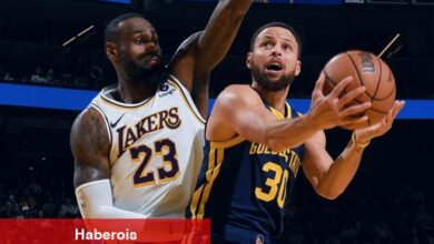 "LeBron'un Warriors'a takasını, Rich Paul engelledi" argümanı