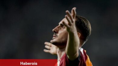 Levent Tüzemen: "Kerem'e asla 'Git' denmez!" - Haberois Levent Tüzemen: "Kerem'e asla 'Git' denmez!"