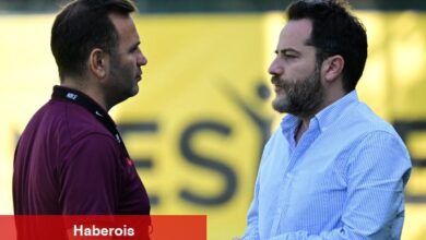 Levent Tüzemen'den çarpıcı Okan Buruk ve Erden Timur sözleri! - Haberois Levent Tüzemen'den çarpıcı Okan Buruk ve Erden Timur sözleri!