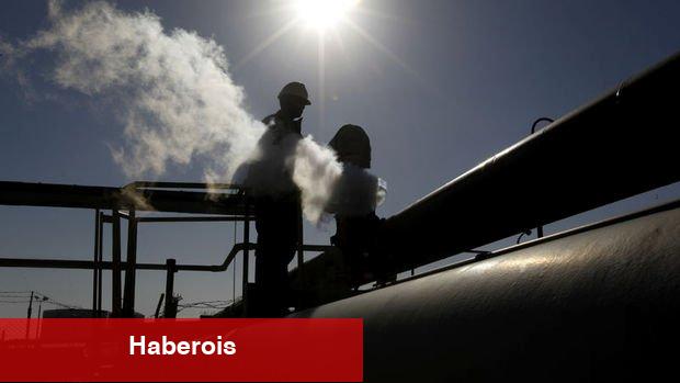 Libya'da merkez bankası krizi petrole sıçradı