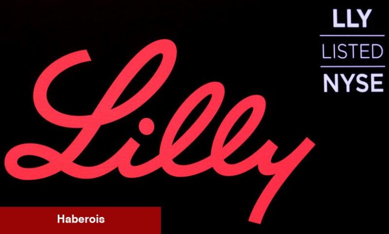 Lilly'den Zepbound Obez Hastalarda Diyabet Riskini %94 Azalttı, Hisse Senedi Yükseldi