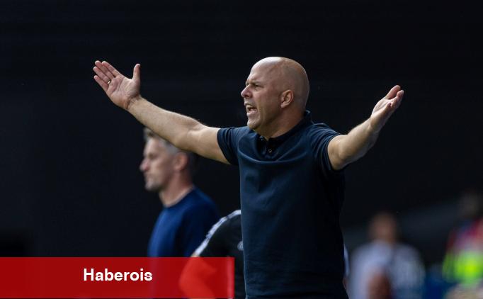 Liverpool'da transfer bildirisi - Haberois Liverpool'da transfer bildirisi