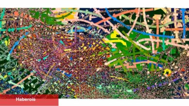 Los Angeles Galerilerinde, Yazın Azalan Günlerinin Tadını Çıkarın - Haberois Los Angeles Galerilerinde, Yazın Azalan Günlerinin Tadını Çıkarın