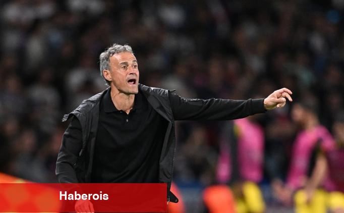 Luis Enrique: ''Kaptanı oyuncular belirleyecek'' - Haberois Luis Enrique: ''Kaptanı oyuncular belirleyecek''