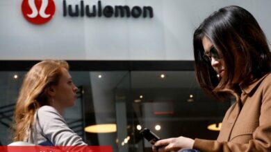 Lululemon gelecek hafta rehberliğini düşürecek: Citi