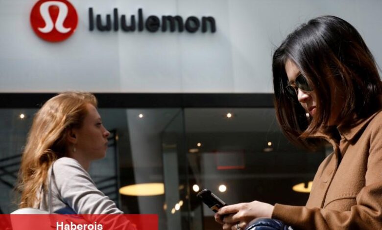 Lululemon gelecek hafta rehberliğini düşürecek: Citi