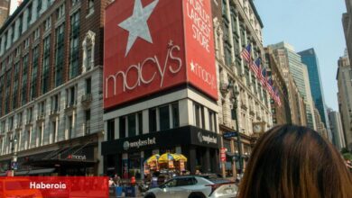 Macy's, Alışveriş Yapanların Azalmasıyla Satışlarının Düştüğünü Bildirdi - Haberois Macy's, Alışveriş Yapanların Azalmasıyla Satışlarının Düştüğünü Bildirdi