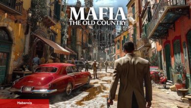 Mafia: The Old Country 2025'te Geliyor - Haberois Mafia: The Old Country 2025'te Geliyor