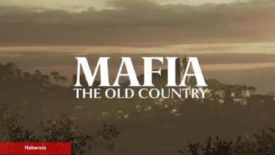 Mafia: The Old Country İle Sicilya Adasına Dönüyoruz - Haberois Mafia: The Old Country İle Sicilya Adasına Dönüyoruz