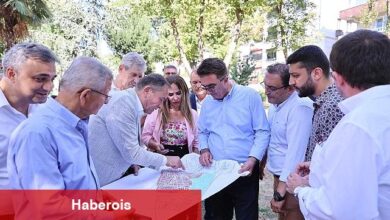 'Mahalle Hizmet Seferberliği' Bayrampaşa'da başarıyla tamamlandı