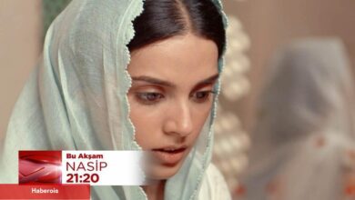 Mahi ve Ferhat tekrar karşılaşıyor! Nasip 13. kısım fragmanı yayınlandı - Haberois Mahi ve Ferhat tekrar karşılaşıyor! Nasip 13. kısım fragmanı yayınlandı