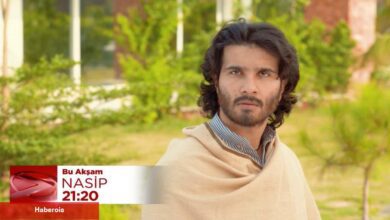 Mahi ve Ferhat'ın öyküsü tekrar mi başlıyor? Nasip 14. kısım fragmanı yayınlandı - Haberois Mahi ve Ferhat'ın öyküsü tekrar mi başlıyor? Nasip 14. kısım fragmanı yayınlandı