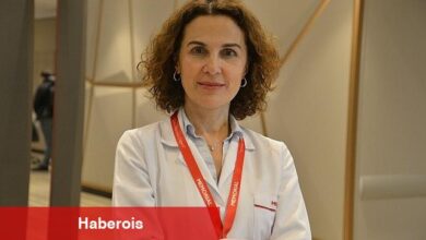 Maymun Çiçeği Virüsü ile İlgili Bilmeniz Gerekenler - Haberois Maymun Çiçeği Virüsü ile İlgili Bilmeniz Gerekenler