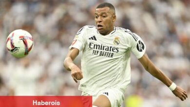 Mbappe için flaş yorum: "Endrick gösterisini çaldı" - Haberois Mbappe için flaş yorum: "Endrick gösterisini çaldı"