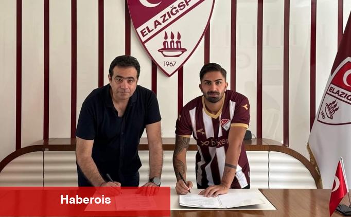 Mehmet Ablay, Elazığspor'a döndü