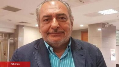 Merdivenlerden düşen Reha Muhtar'dan üzen haber! Ağır bakıma alındı