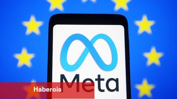 Meta’dan AB’yi protesto kararı - Haberois Meta’dan AB’yi protesto kararı