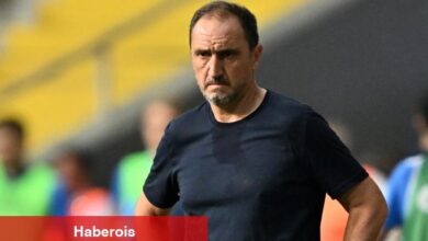 Michael Valkanis: ''Ben Harry Potter değilim''