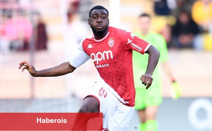 Milan, Fofana'yı açıkladı! - Haberois Milan, Fofana'yı açıkladı!