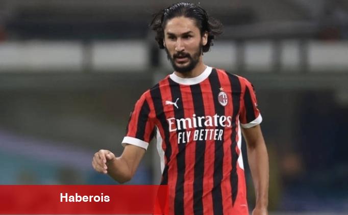 Milan'dan Fiorentina'ya kiralık: Yacine İsimli - Haberois Milan'dan Fiorentina'ya kiralık: Yacine İsimli