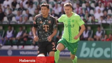 Min Jae'ye tenkit: "Napoli'deki üzere değil"