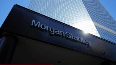 Morgan Stanley Eylül ayında %0,25'lik bir faiz indirimi öngörüyor - Haberois Morgan Stanley Eylül ayında %0,25'lik bir faiz indirimi öngörüyor