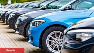 Motorlu Kara Taşıtlarının ticaretinde yeni kurallar... İkinci el satışlarda yeni dönem - Haberois Motorlu Kara Taşıtlarının ticaretinde yeni kurallar... İkinci el satışlarda yeni dönem