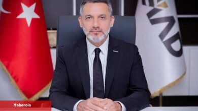 MÜSİAD Bursa: Memnuniyet verici gelişme - Haberois MÜSİAD Bursa: Memnuniyet verici gelişme