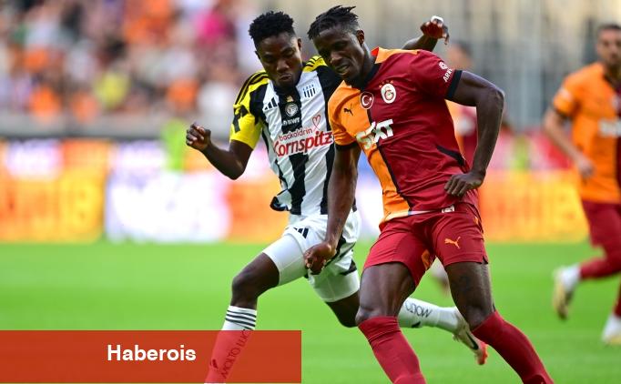 Nihat Kahveci'ye Galatasaraylı 2 futbolcu için telefon!