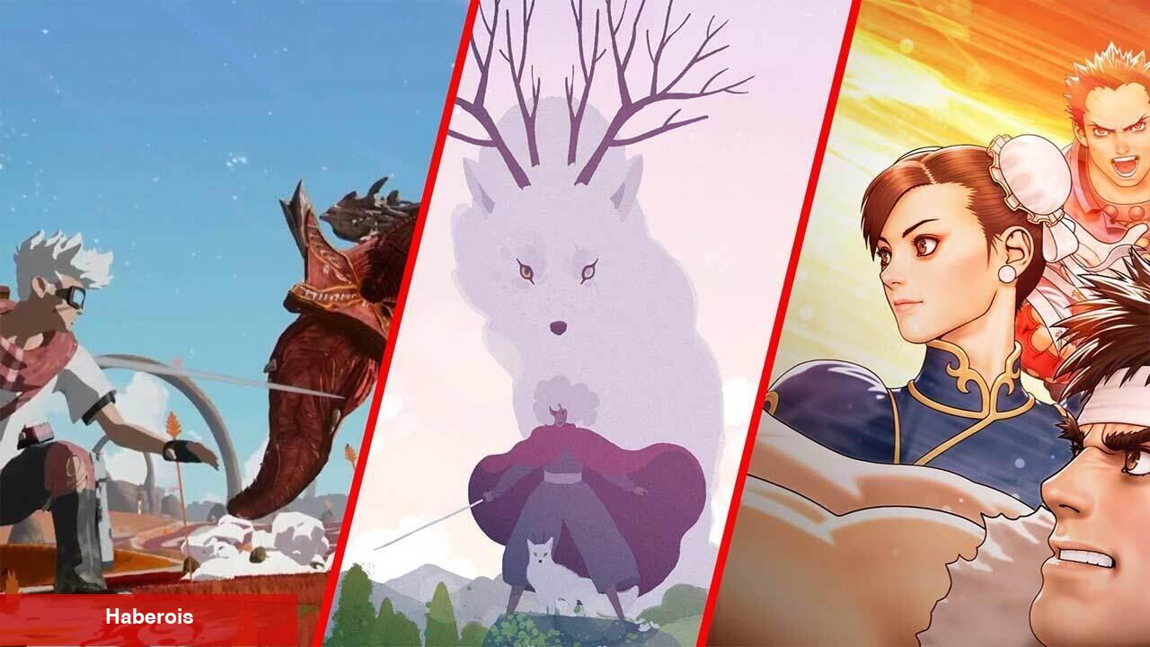 Nintendo Direct 2024 Sunumunda Tanıtılan Tüm Oyunlar