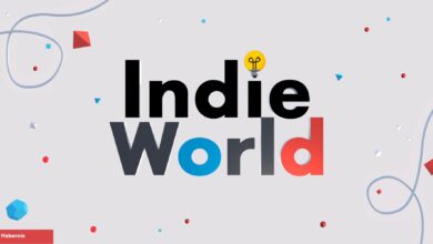 Nintendo Indie World Etkinliğinde Duyurulan Bağımsız Oyunlar - Haberois Nintendo Indie World Etkinliğinde Duyurulan Bağımsız Oyunlar