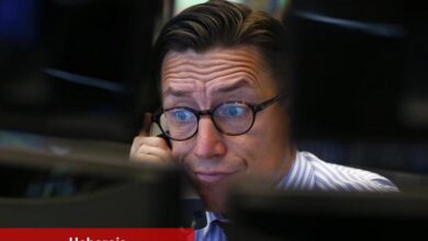 Nvidia'nın Kazanç Raporu Yaklaşırken Dow Jones Rekor Kapanış Yaptı