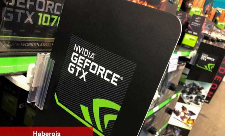 Nvidia'nın kazançları beklentileri karşılayamadı, Asya hisselerini düşürdü