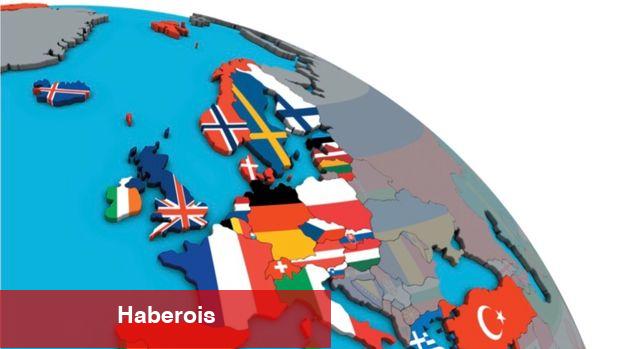 OECD ülkelerinin yarısı pandemi öncesinden daha az kazanıyor - Haberois OECD ülkelerinin yarısı pandemi öncesinden daha az kazanıyor
