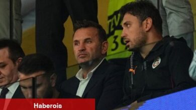 Okan Buruk yeniden kulübede olmayacak