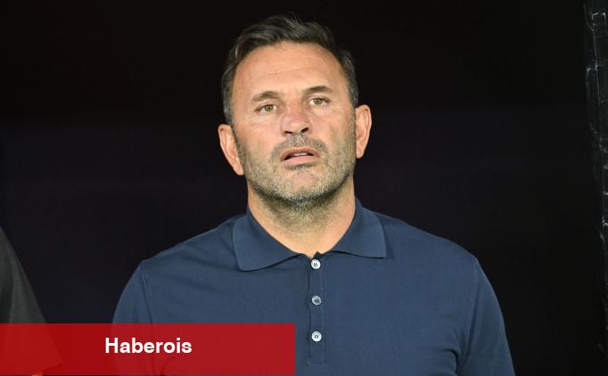 Okan Buruk, Young Boys maçlarında yok! - Haberois Okan Buruk, Young Boys maçlarında yok!