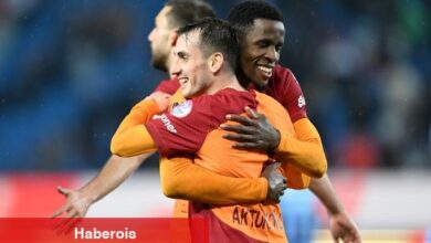 Okan Buruk'tan Zaha ve Kerem için birinci adım! - Haberois Okan Buruk'tan Zaha ve Kerem için birinci adım!