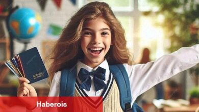 Okulda Bulaşıcı Hastalıklardan Korunmak İçin Velilere Öneriler - Haberois Okulda Bulaşıcı Hastalıklardan Korunmak İçin Velilere Öneriler