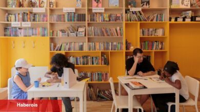 Okuma Alanında Yeni Bir Değişiklik İçin Mücadele Eden Gençler Dışarıda Bırakıldı